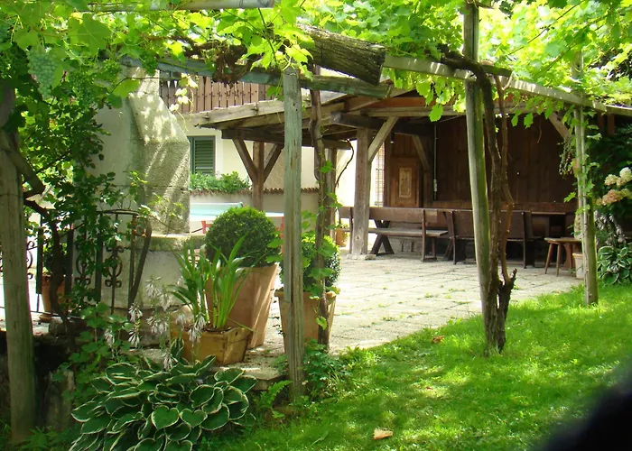 Obermaratscher Apartments Residence Algund