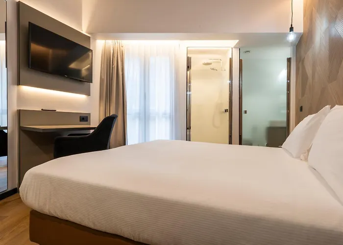 London Hotel Mailand