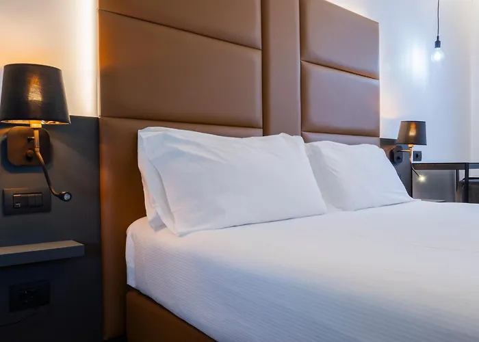 London Hotel Mailand