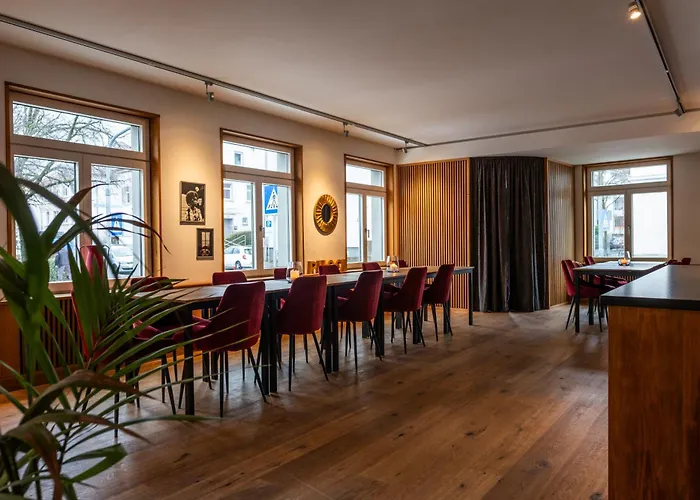 Hotel Restaurant Bärengarten Ravensburg