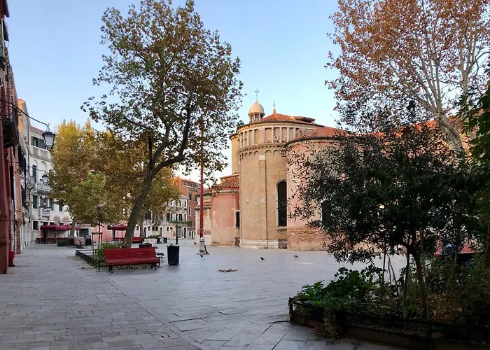 B&B Patatina Venedig