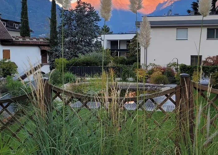 Hotel Schönbrunn Meran