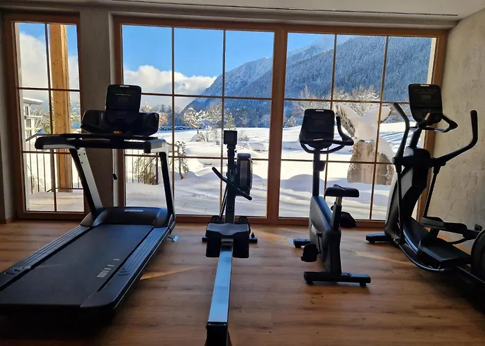 Nova Moments Boutique Hotel Pertisau