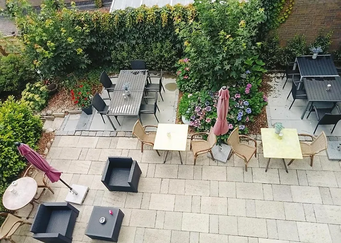 Hotel Rosmarin Bad Zwischenahn