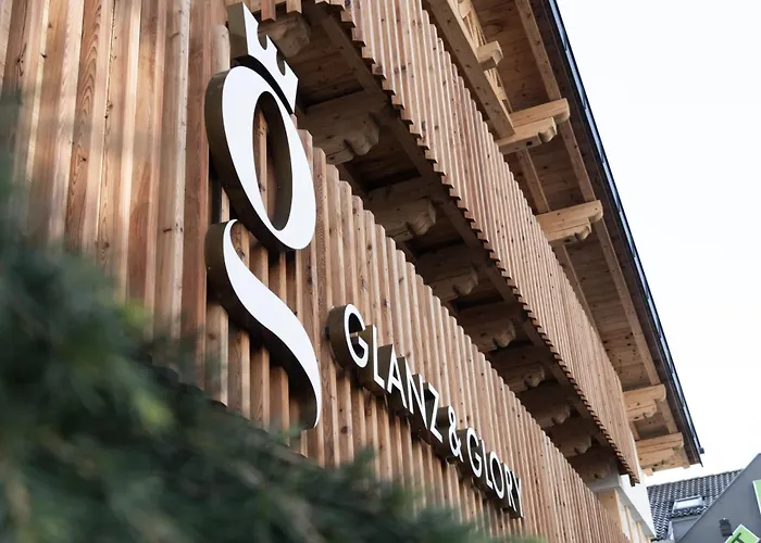 Glanzer Homes Sölden