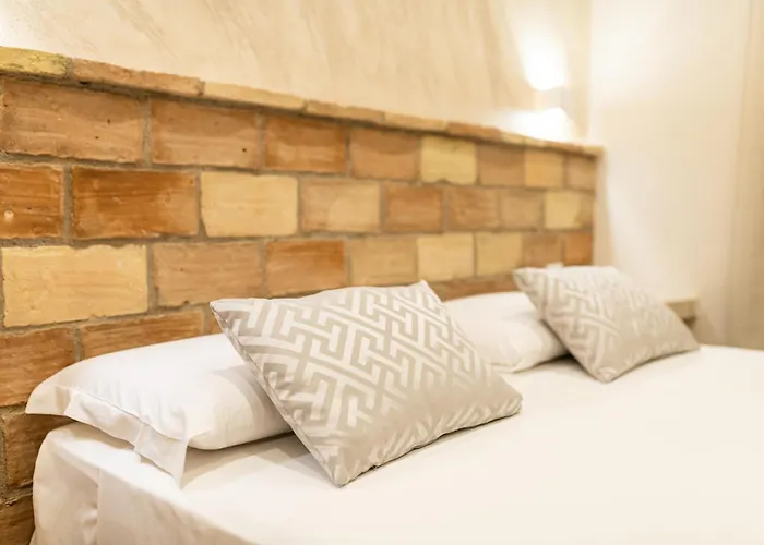 Top Floor Colosseo Guesthouse Rom