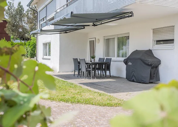Hotel am Kirchplatz Uberlingen