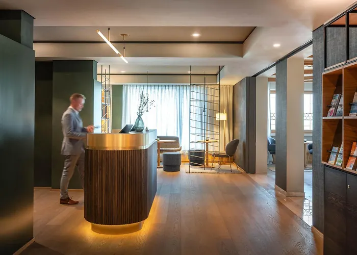 Hotel Maier Friedrichshafen