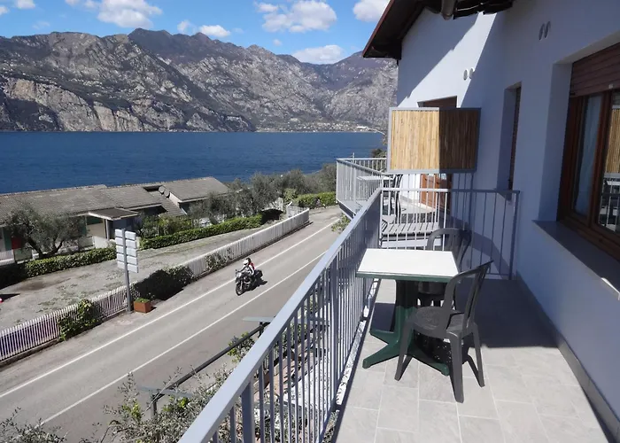 B&B Casa Gabriele Malcesine