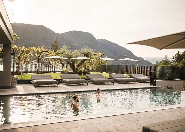 Vinea - Suites Dorf Tirol