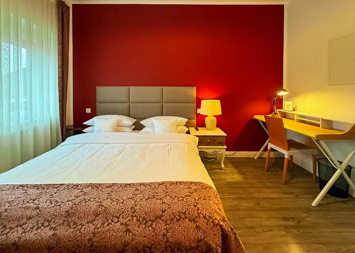 Trip Inn Boutique Rubens Essen