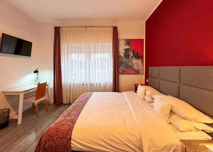 Trip Inn Boutique Rubens Essen