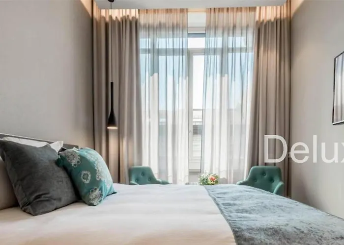 Hotel Vitruvio Mailand