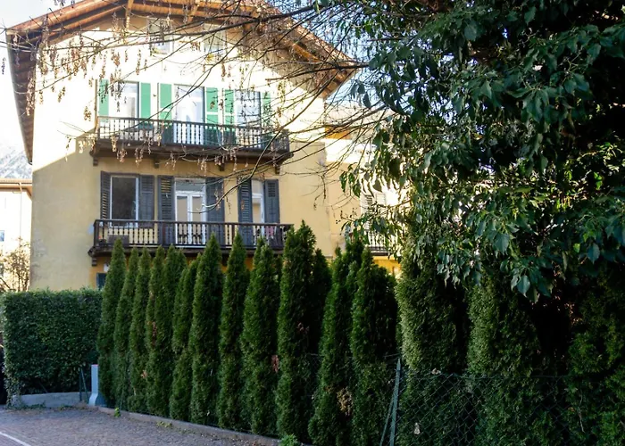 Guesthouse Diwine Meran