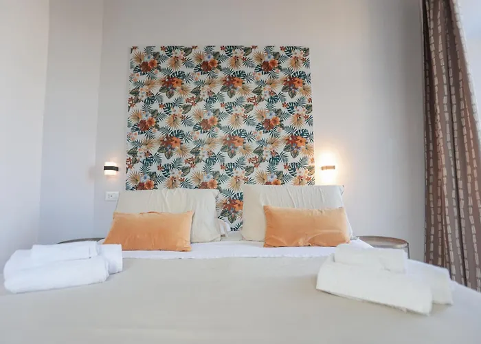 DOMUS MARINA Rooms Neapel