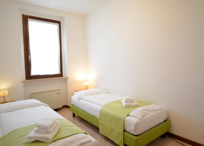 Residenza Corte Casara Lazise