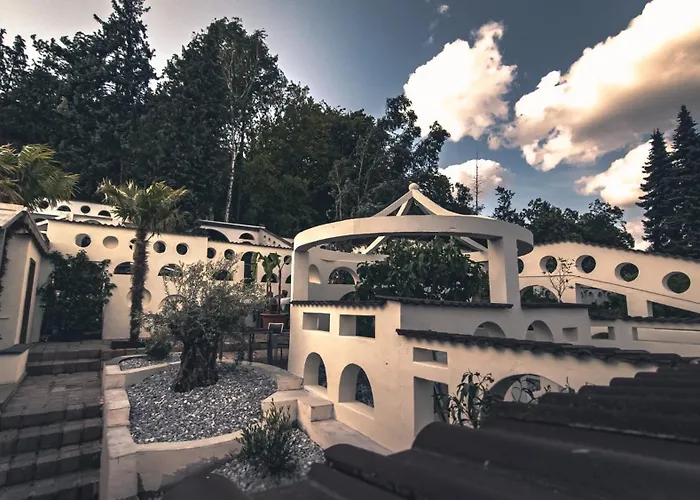 Hotel Schütz Trier
