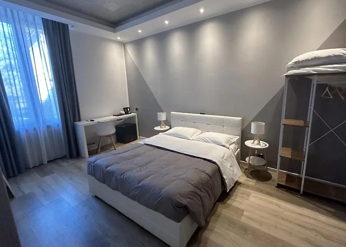 Bed and Breakfast La Magnolia - House Verona