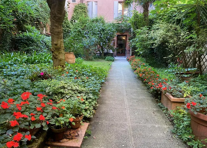 Bed and Breakfast 3749 Pontechiodo Venedig