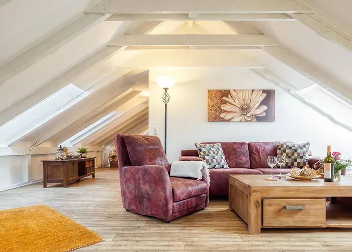 Pension Linde Prerow