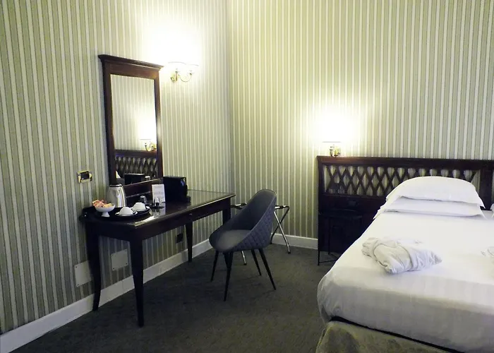 Bb Hotels Smarthotel Bailey'S Rom