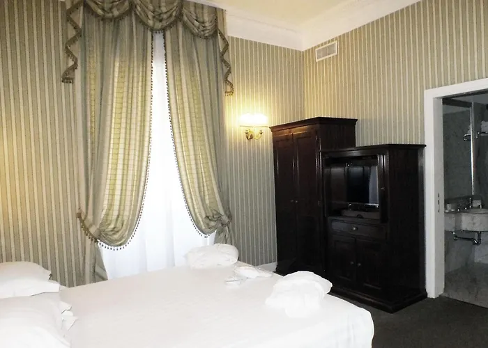 Bb Hotels Smarthotel Bailey'S Rom