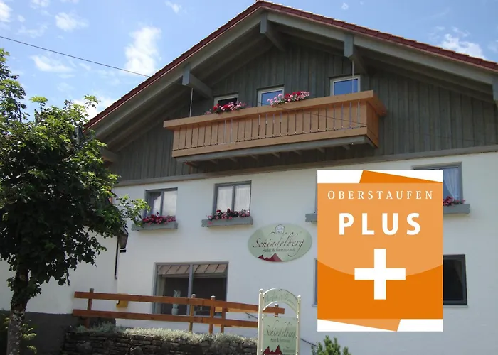 Hotel Weixler Schindelberg Oberstaufen