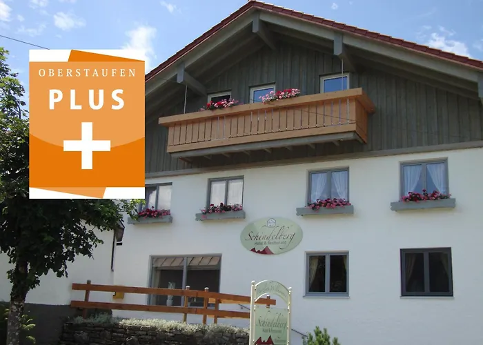 Hotel Weixler Schindelberg Oberstaufen