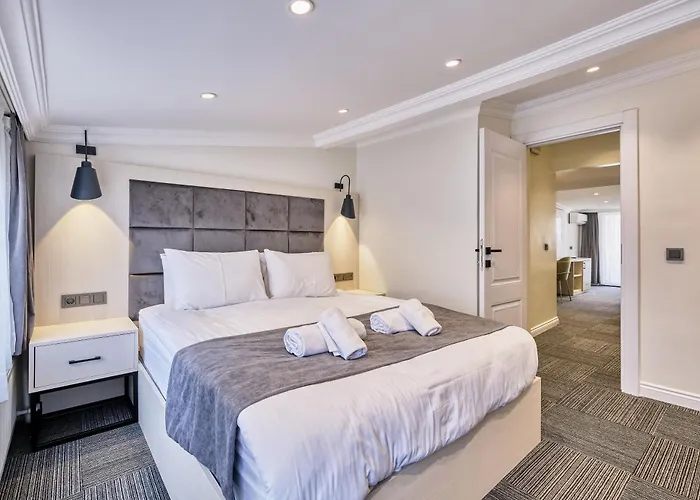 Stamboul Hotel & Suites Istanbul