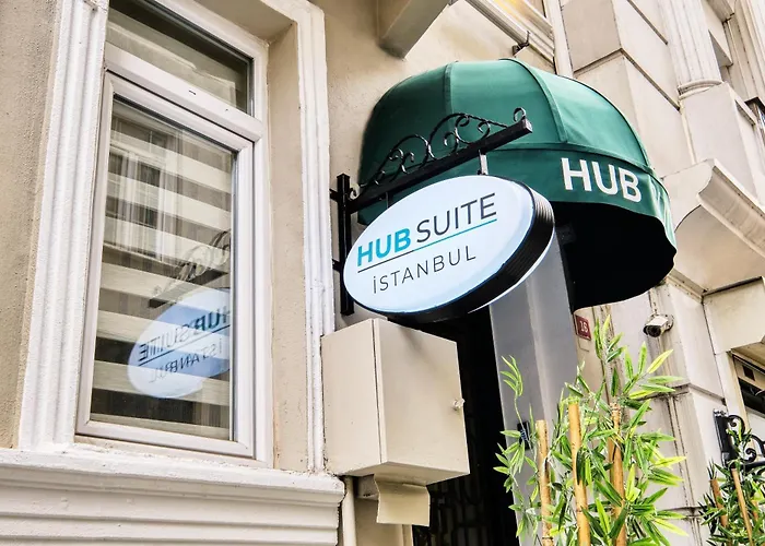 Stamboul Hotel & Suites Istanbul