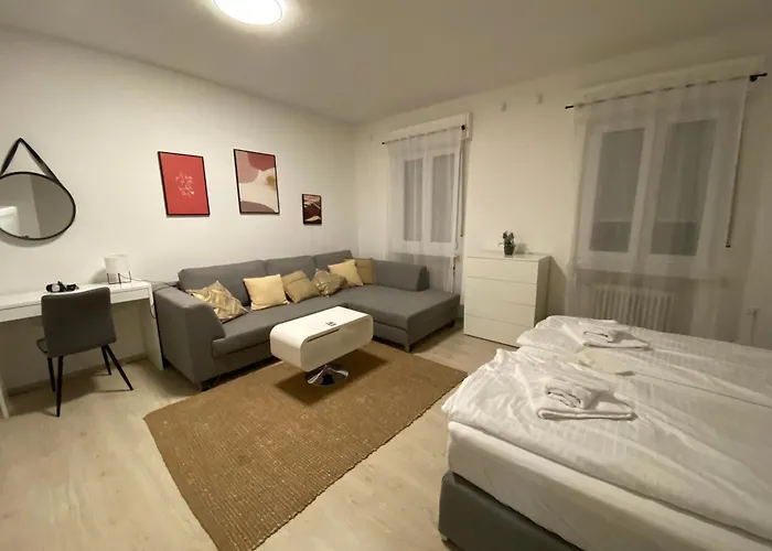 Swan Rooms Nürnberg