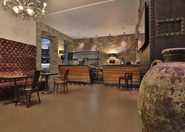 Forvm Boutique Hotel Triest