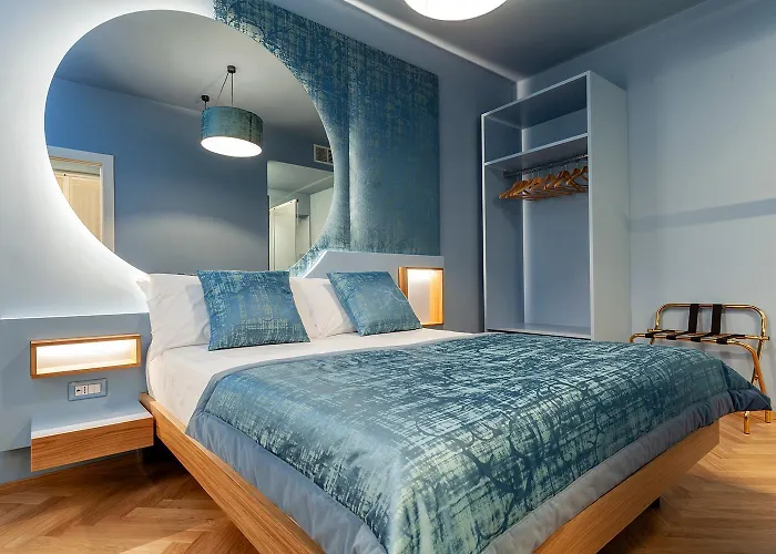 Le Texture Premium Rooms Duomo-Cordusio Mailand