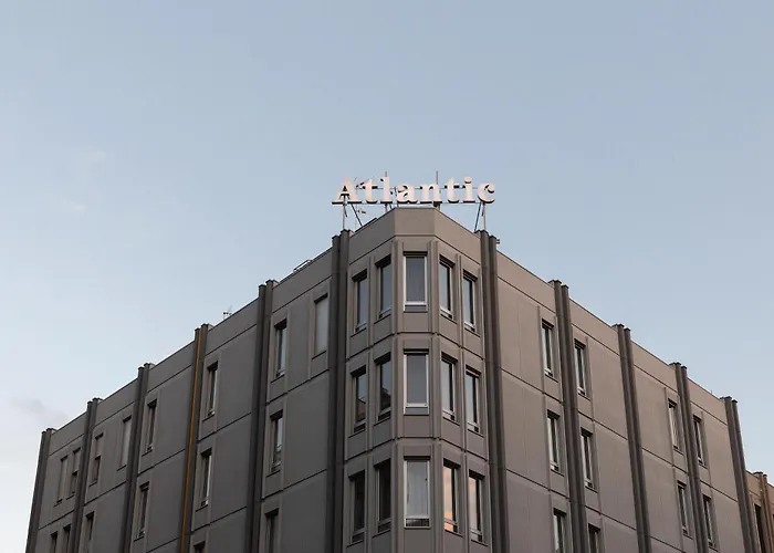 C-Hotels Atlantic Mailand