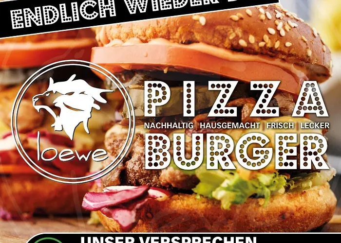 Hotel Restaurant zum Löwen Duisburg