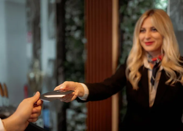Ned Hotel Graz