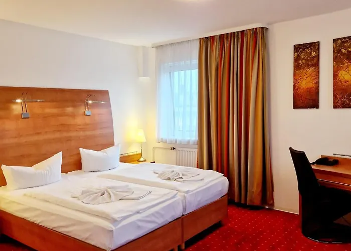 Hotel Kaiser Berlin