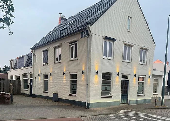 Hotel De Slapende Hollander - Economy Kaatsheuvel
