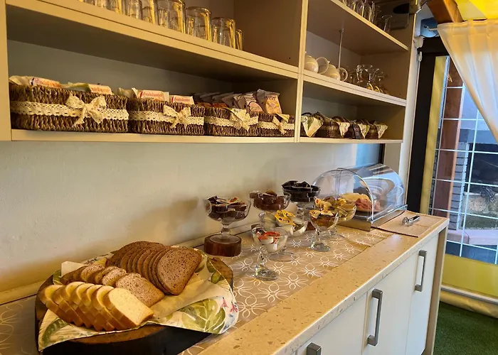 Hotel Garda Dream Lazise