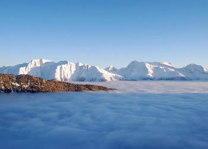 Hotel Harmony Tigilou Belalp