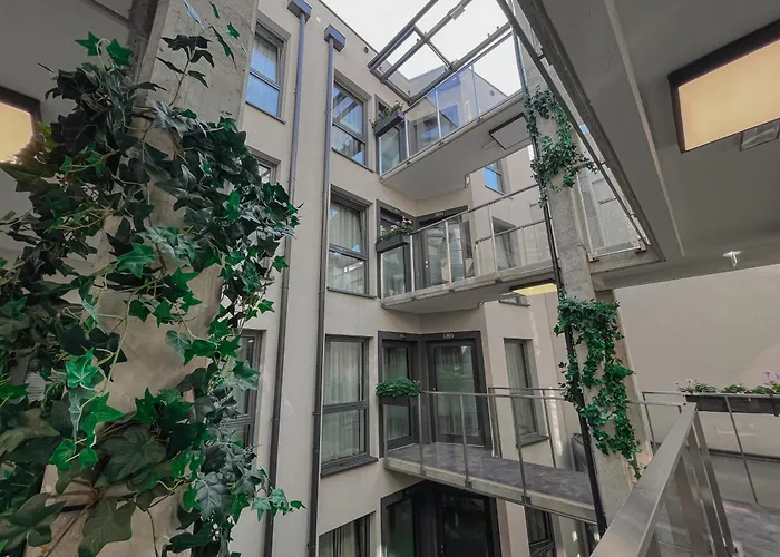 Xerion Hotel (Adults Only) Krakau