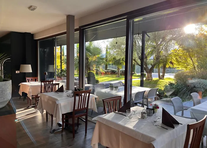 Hotel Raffl Bozen