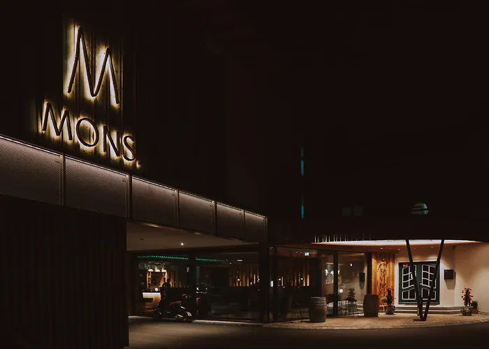Mons Suites Wine Passion Tannheim