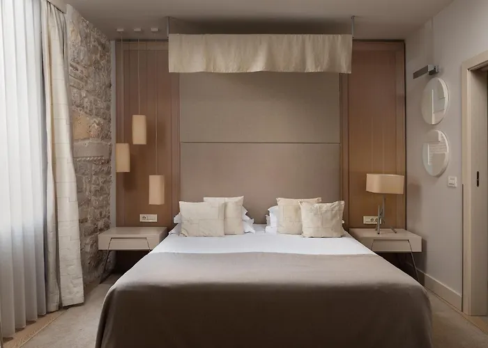 Art Hotel Kalelarga Zadar