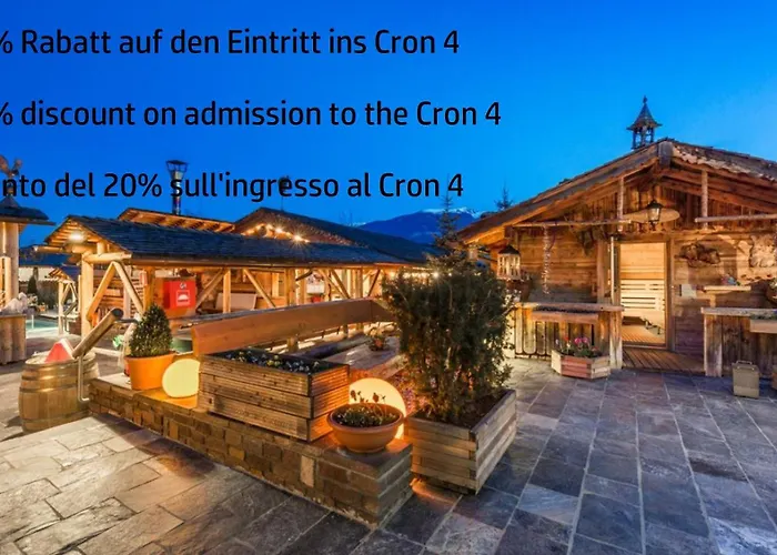 Residence Stefansdorf Bruneck