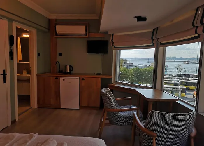 Panorama Suite Istanbul