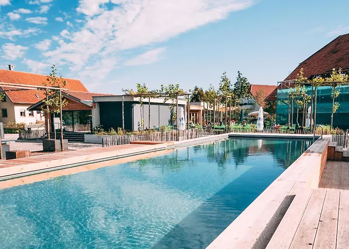 Gut Hügle Erlebnishof&Spa Ravensburg