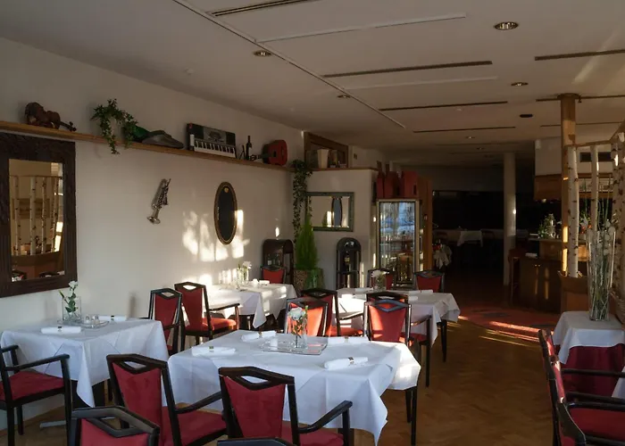 Hotel Schuetzenhaus Vorsfelde Wolfsburg