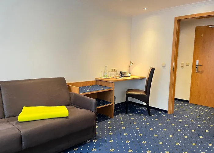 Hotel Post Scheidegg