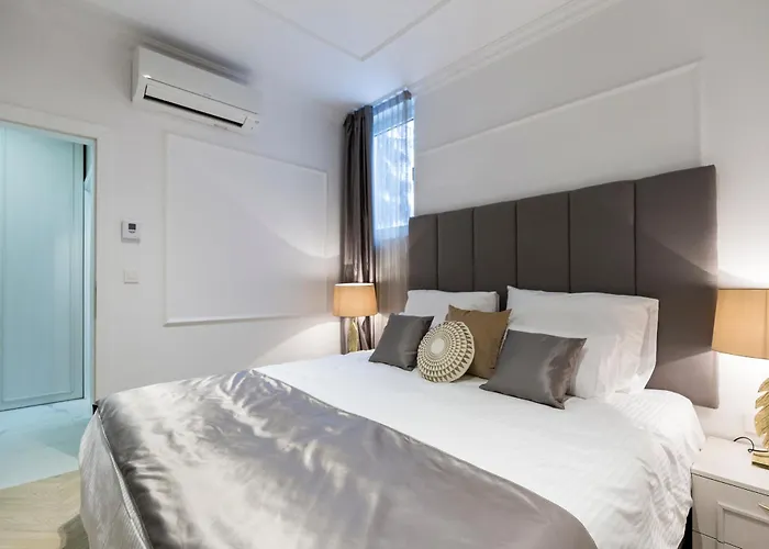 Hotel Mm House - Self Check-In (Adults Only) Zagreb